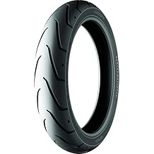 Michelin Scorcher 11 Front Tire 160/60R-18