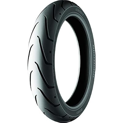Michelin Scorcher 11 Front Tire (160/60R-18)