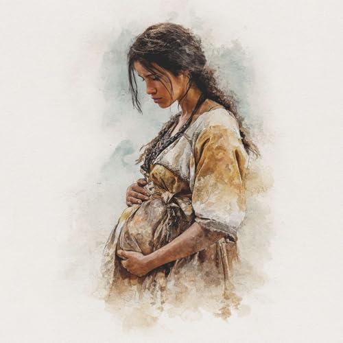 Eclampsia: How a pregnancy complication may have quietly ended the Neanderthals Podcast Por  arte de portada