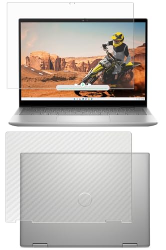 [2g(+V)] ClearView Dell Inspiron 14 2-in-1 7430 / 7435 2023Nf 14C`p [}bg ˒ጸ] t ی tB{J[{ VیtB {