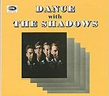 dance with the shadows  The Shadows: Dance With The Shadows [CD]