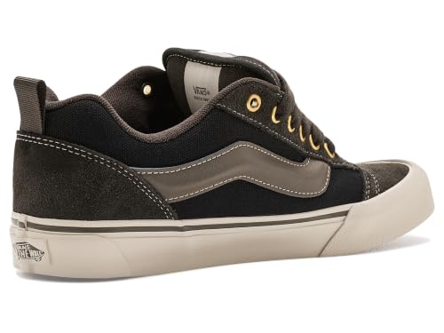 Image of Vans Unisex Knu Skool Stacklite Sneaker