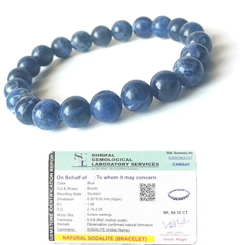 Image of HEALING AND SEMI-PRECIOUS CRYSTAL STONE BRACELET 8 MM ROUND FOR FENSHUI