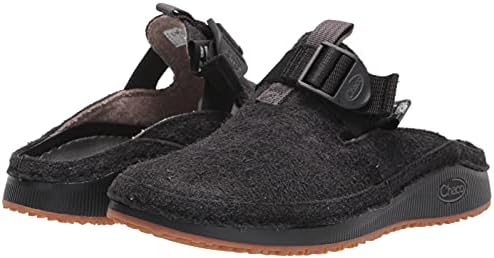 Chaco Women's PAONIA Clog, Black, 11 | Image 6
