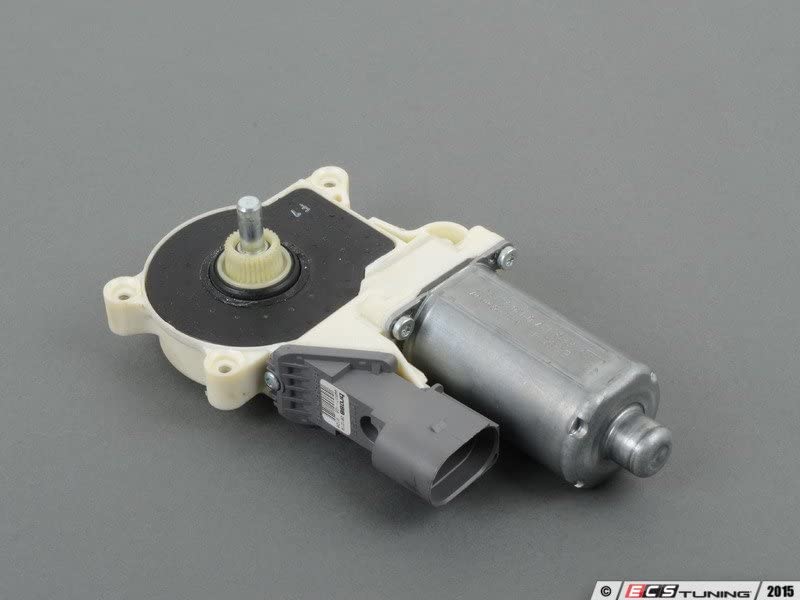 BMW 67 62 6 935 927, Power Window Motor