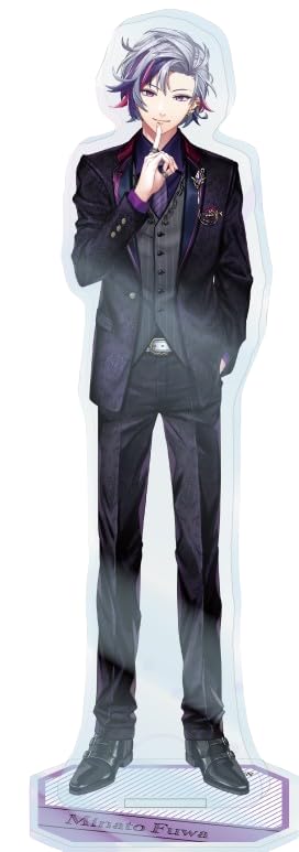 Amazon.co.jp: 不破湊 アクリルスタンド 【Welcome Goods】 公式