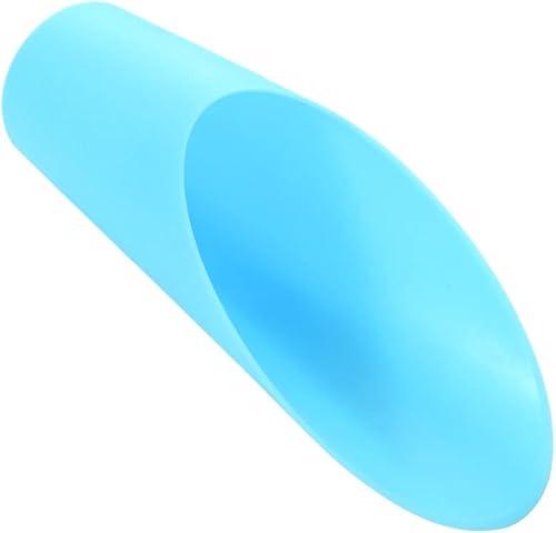 Tazas y cubos de plástico para carne de jardín, mini herramientas de jardín, palas para macetas de plantas, cubo de jardinería de suelo, pala