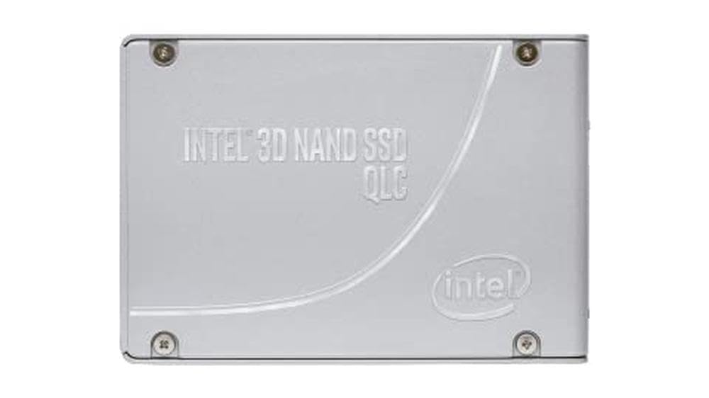 Amazon.com: Intel D3-S4520 3.84 TB Solid State Drive - 2.5