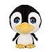 Produktbild CT Stofftier Plüschtier TCC Ocean Buddies Glubschi Pinguin 20 cm