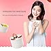 Imagen de Máquina para hacer yogurt con control de temperatura de 360° para yogur orgánico y nato