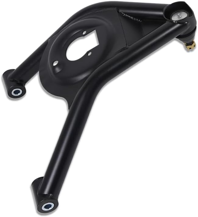Tubular Control Arms Set Upper & Lower Fits Chevrolet Camaro & Pontiac Firebird 1970-1981
