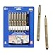 Sakura 50203 8-Piece Pigma Manga Comic Pro Drawing Kit