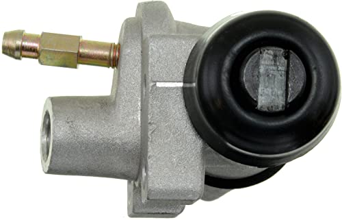 Dorman W37846 Rear Driver Side Drum Brake Wheel Cylinder Compatible with Select Honda Models