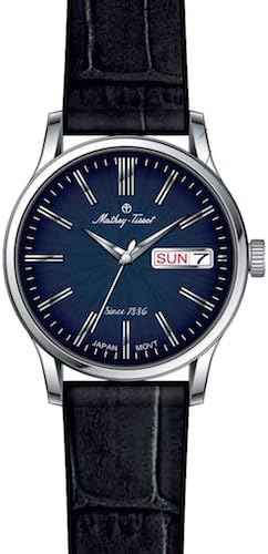 Clock MATHEY Tissot Jacket MT0040