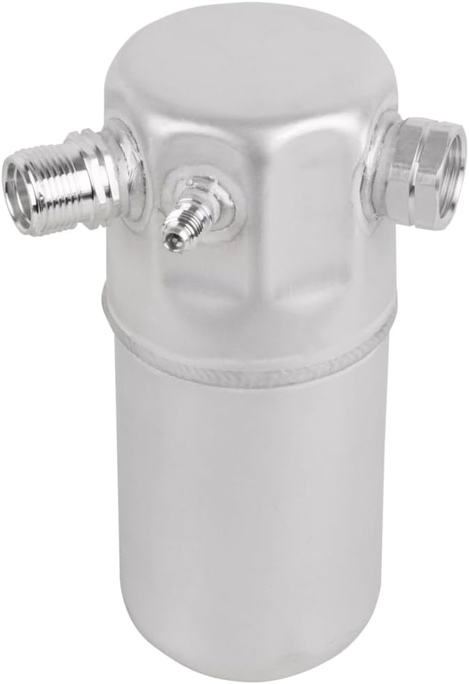 For Chevy Astro & GMC Safari 1995-2005 A/C AC Accumulator Receiver Drier - BuyAutoParts 60-30780 New