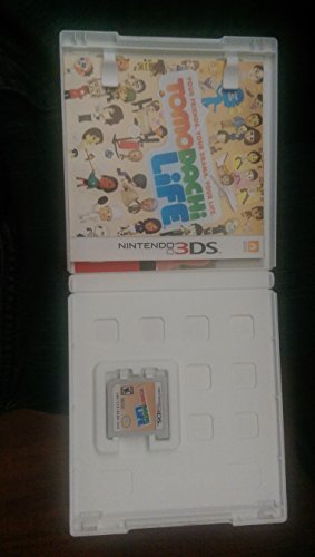 El mejor review de Juego tomodachi life favoritos de las personas. 8 Imagen adicional
