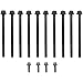 Fel-Pro ES 71129 Cylinder Head Bolt Set