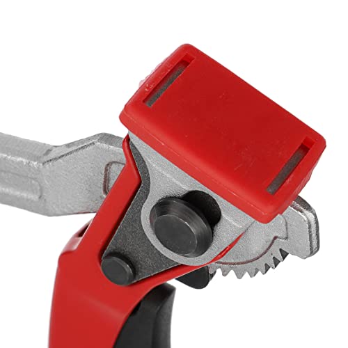 2Pcs Alloy Steel Upgrade Quick Ratchet Track Saw Guide Rail Clamp Mft Clamp For Mft Table And Guide Rail System Woodworking Clamp #TOP3