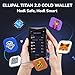 ELLIPAL Titan 2.0 Crypto Cold Wallet, 100% Offline, Air-gapped - Secure Wallet for 10000+ Coins & Tokens & NFTs