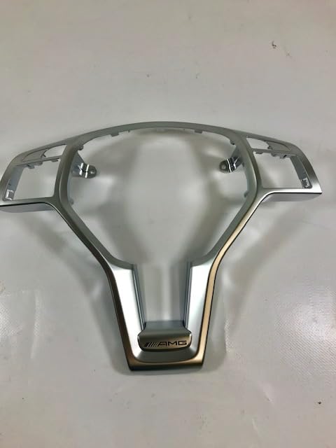 Mercedes-Benz Lenkrad Blende AMG W176 W204 W207 X204 W117 W156 A0994642313