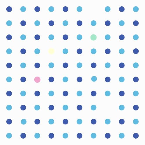 Soft White Noise for Sleep