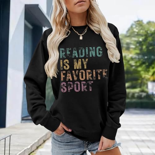 Sweat-shirt col rond anti-irritation pull doux décontracté