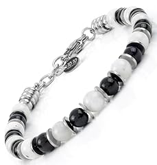 Moonstone - Tourmaline