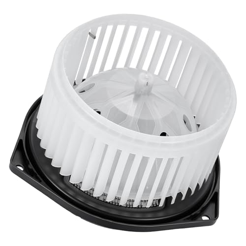Image of BDFHYK AC Heater Blower Motor Fan 76528 Compatible with Infiniti 2011-2013 QX56, 2014-2023 QX80,Compatible with Nissan 2017-2023 Armada,HVAC Blower Motor Assembly Replacement for 27220JK00A PM5137