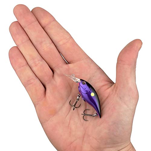 Berkley Money Badger con natación estable para capturas más eficientes 5