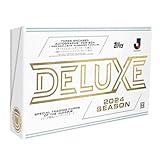 2024 Topps J.League Deluxe Jリーグ デラックス