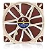 Noctua NF-A20 5V PWM, Premium Quiet Fan with USB Power Adaptor Cable, 4-Pin, 5V Version (200x30mm, Brown)