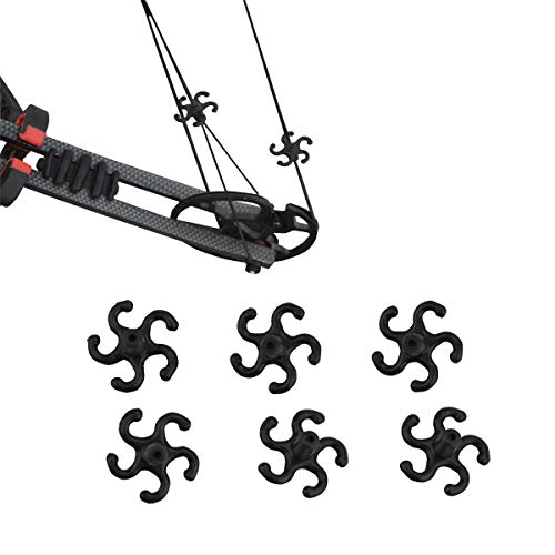 Dead Center Archery Products Replacement Clamping Rod for HD Adjusting Arm Quick Disconnect