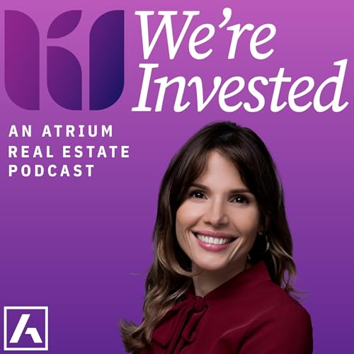 Episode 17 | David Lamm Part 1 Podcast Por  arte de portada