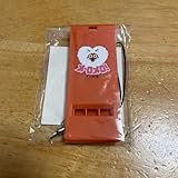 メ〜テレ ホイッスル