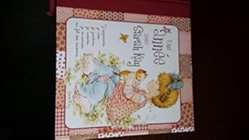 ANNEE AVEC SARAH KAY