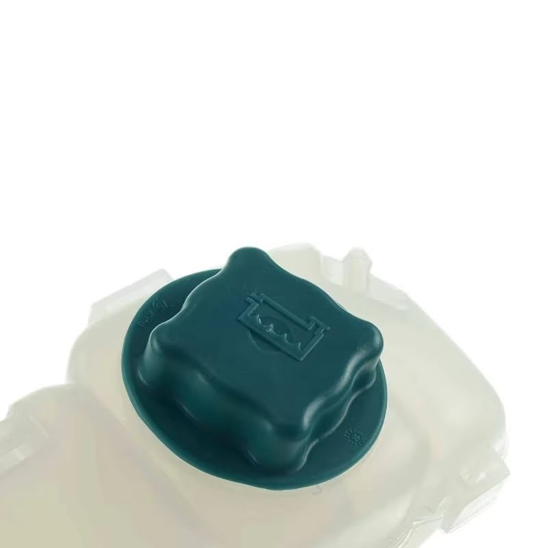 Compatibile Con Volvo Per XC90 2003-2014 Serbatoio Liquido Raffreddamento Auto Serbatoio Liquido Motore Serbatoio Espansione Radiatore Con Coperchio Tanque de líquido