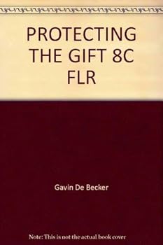 Hardcover PROTECTING THE GIFT 8C FLR Book