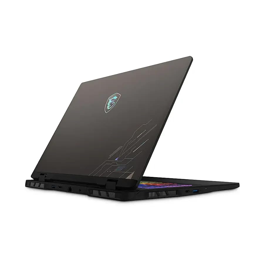 Amazon.com: MSI Crosshair 16