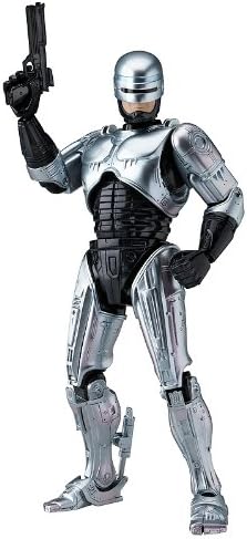 Robocop Figma Action Figure 16 cm