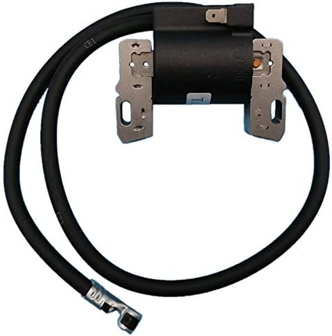 Amazon.com: Tuzliufi Ignition Coil Armature Magneto Compatible 