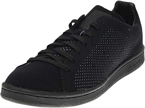 adidas Originals Baskets Stan Smith P Knit Noir Homme