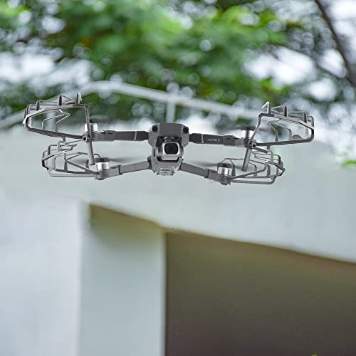 Drone Propeller Protector Guard, Propeller Blades Protection Guard Cover For Dji Mavic 2 Pro/Zoom Accessories #TOP4