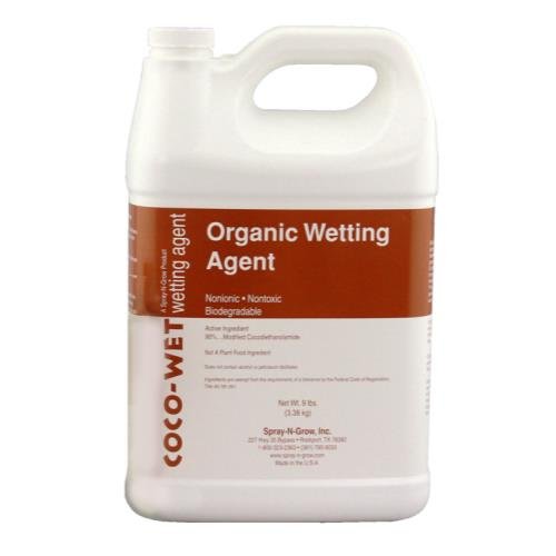 Coco-Wet Gallon | eBay
