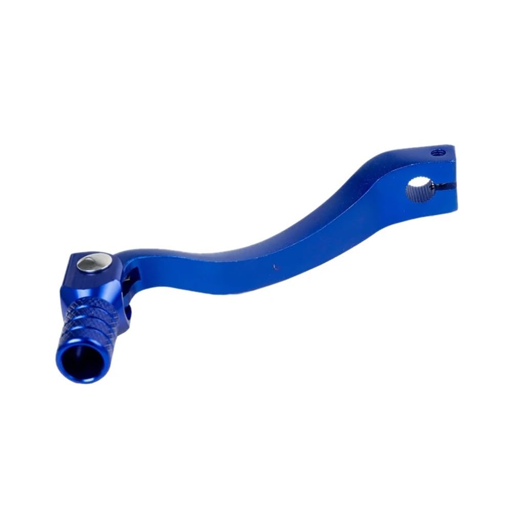 WGHPOSQTJ Pedal Gear Lever Folding Motorcycle Shift Lever Gear Shifter Kick Starter Kickstarter Pedal Start