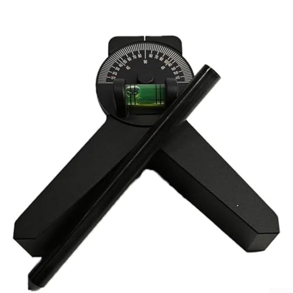 Testa centrale magnetica in acciaio per tubo da 1/2 pollice Plus (45 °)