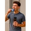Nature- Bakery Fig Bar Variety Pack 18 Twin Packs (2oz Each) Blueberry & Raspberry, Whole Wheat, Non-GMO, Kosher, Vegan Get Free MOOCHI Reusable Water Bottle | Custom Bundled Snack Gift