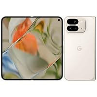 Amazon | 【整備済み品】Google Pixel 9 Pro Fold SIMフリー 256GB