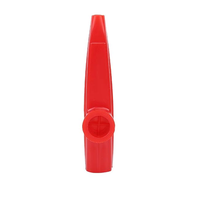 aqxreight Ka Plastic Ka Kazoos Kazoos Ka Plastic Portable Ka U Guitar Partner Easy to Learn Musical Instrument