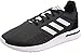 Produktbild adidas Herren Run70s Fitnessschuhe, Schwarz (Core Black/FTWR White/Carbon), 43 1/3