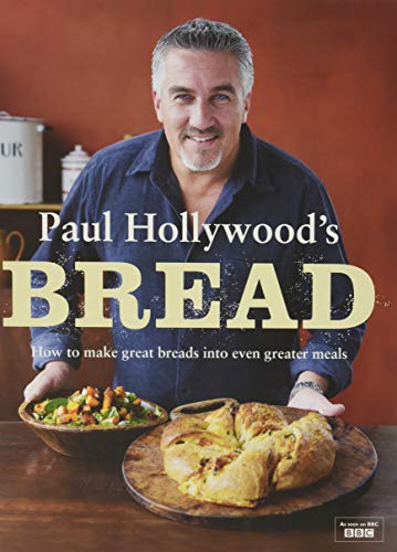 Télécharger Paul Hollywood's Bread PDF Ebook En Ligne